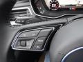 Controls of 2017 Audi A4 2.0T Premium quattro #31