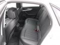 Rear Seat of 2017 Audi A4 2.0T Premium quattro #32
