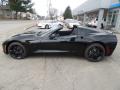 2017 Corvette Stingray Coupe #5