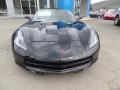 2017 Corvette Stingray Coupe #6