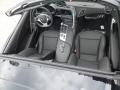 Front Seat of 2017 Chevrolet Corvette Stingray Coupe #11