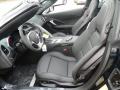 Front Seat of 2017 Chevrolet Corvette Stingray Coupe #16