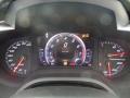  2017 Chevrolet Corvette Stingray Coupe Gauges #22