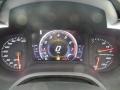  2017 Chevrolet Corvette Stingray Coupe Gauges #23