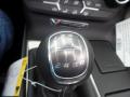  2017 Corvette 7 Speed Manual Shifter #30