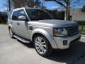 2016 LR4 HSE #2
