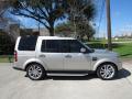 2016 LR4 HSE #6