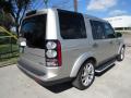 2016 LR4 HSE #7
