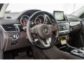 Dashboard of 2017 Mercedes-Benz GLS 550 4Matic #5