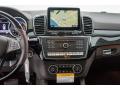 Controls of 2017 Mercedes-Benz GLS 550 4Matic #8