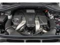  2017 GLS 4.7 Liter Turbocharged DOHC 32-Valve VVT V8 Engine #9