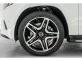  2017 Mercedes-Benz GLS 550 4Matic Wheel #10