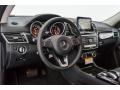 Dashboard of 2017 Mercedes-Benz GLE 550e #5