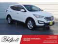 2013 Santa Fe Sport 2.0T #1