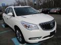 2014 Enclave Leather AWD #14