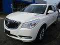 2014 Enclave Leather AWD #16