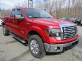 2012 F150 XLT SuperCab 4x4 #16