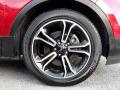  2013 Ford Explorer Sport 4WD Wheel #7