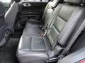 Rear Seat of 2013 Ford Explorer Sport 4WD #9