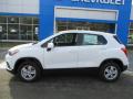 2017 Trax LS AWD #2 2017 Trax LS AWD #2