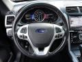  2013 Ford Explorer Sport 4WD Steering Wheel #29