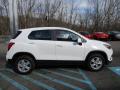 2017 Trax LS AWD #8 2017 Trax LS AWD #8