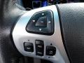 Controls of 2013 Ford Explorer Sport 4WD #30