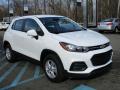 2017 Trax LS AWD #9 2017 Trax LS AWD #9