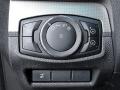 Controls of 2013 Ford Explorer Sport 4WD #33