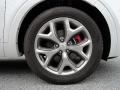  2017 Kia Sorento SX V6 AWD Wheel #8