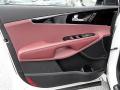 Door Panel of 2017 Kia Sorento SX V6 AWD #15