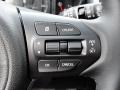 Controls of 2017 Kia Sorento SX V6 AWD #31