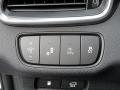 Controls of 2017 Kia Sorento SX V6 AWD #33