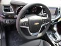  2017 Chevrolet SS Sedan Steering Wheel #15