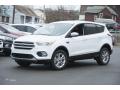2017 Escape SE 4WD #1 2017 Escape SE 4WD #1