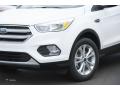 2017 Escape SE 4WD #2 2017 Escape SE 4WD #2