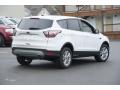 2017 Escape SE 4WD #3 2017 Escape SE 4WD #3