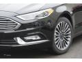 2017 Fusion SE AWD #2