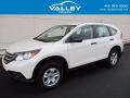 2014 CR-V LX AWD #1 2014 CR-V LX AWD #1
