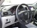 2017 Honda Pilot EX-L AWD Steering Wheel #9