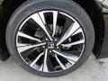  2017 Honda Accord EX-L Coupe Wheel #3