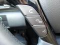 Controls of 2017 Honda Accord EX-L Coupe #21