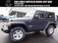 2017 Wrangler Sport 4x4 #1 2017 Wrangler Sport 4x4 #1