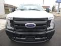 2017 F550 Super Duty XL Regular Cab 4x4 Chassis #2