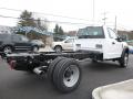 2017 F550 Super Duty XL Regular Cab 4x4 Chassis #7