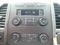 Controls of 2017 Ford F550 Super Duty XL Regular Cab 4x4 Chassis #19