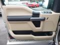 Door Panel of 2017 Ford F150 XLT SuperCab 4x4 #12