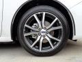  2017 Subaru Impreza 2.0i Limited 4-Door Wheel #7