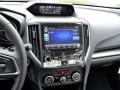 Controls of 2017 Subaru Impreza 2.0i Limited 4-Door #16