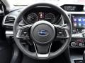  2017 Subaru Impreza 2.0i Limited 4-Door Steering Wheel #22